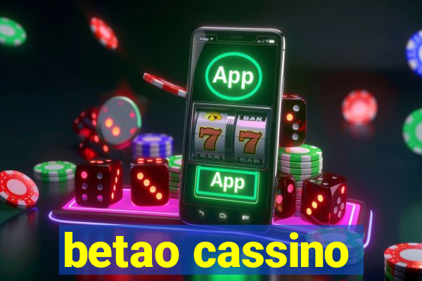 betao cassino